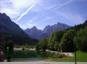 triglav nationalpark