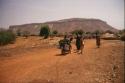 Mali: Kenieba - Manantali
