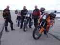 tour nach DK  ROMO