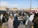 Douz, Richtung Ghilane - 006