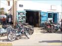 Douz, Richtung Ghilane - 013