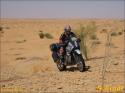 nach Ksar Ghilane - 013